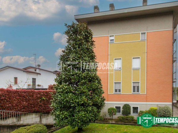 appartamento in vendita a Castellanza