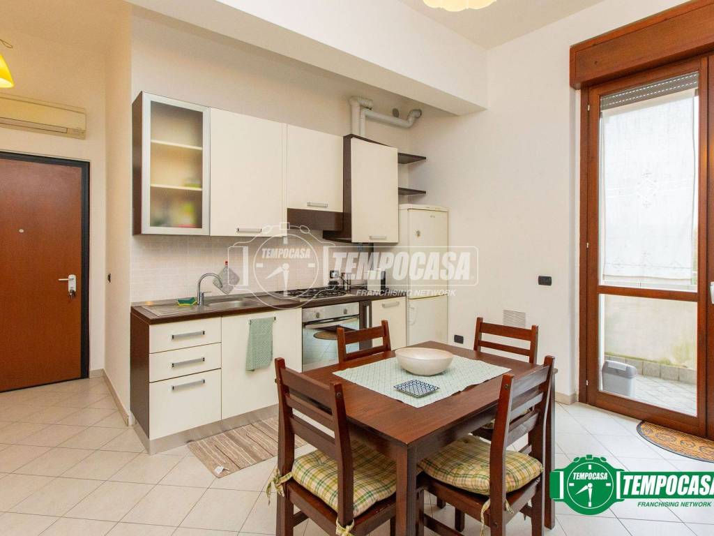 appartamento in vendita a Castellanza