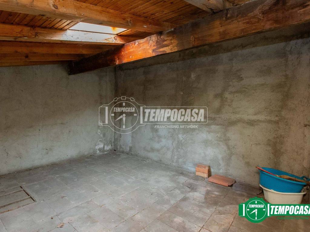 appartamento in vendita a Castellanza