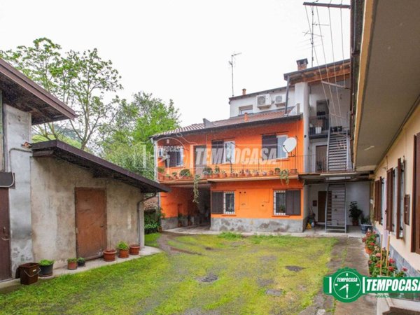 casa indipendente in vendita a Castellanza