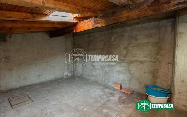 appartamento in vendita a Castellanza