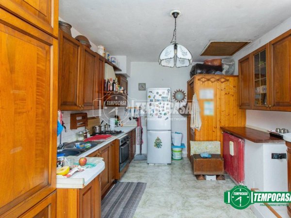 appartamento in vendita a Castellanza