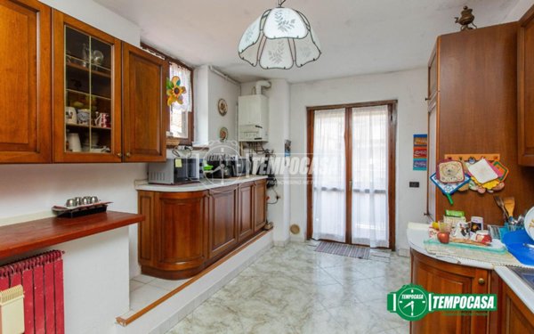 appartamento in vendita a Castellanza