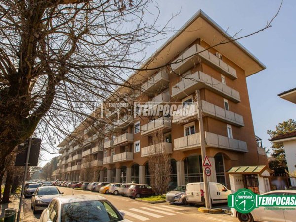 appartamento in vendita a Castellanza