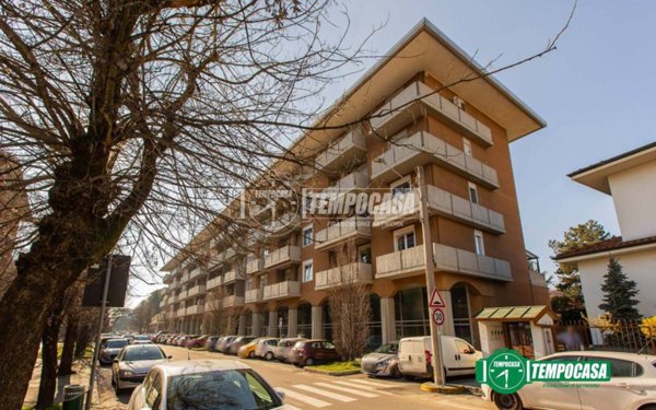 appartamento in vendita a Castellanza