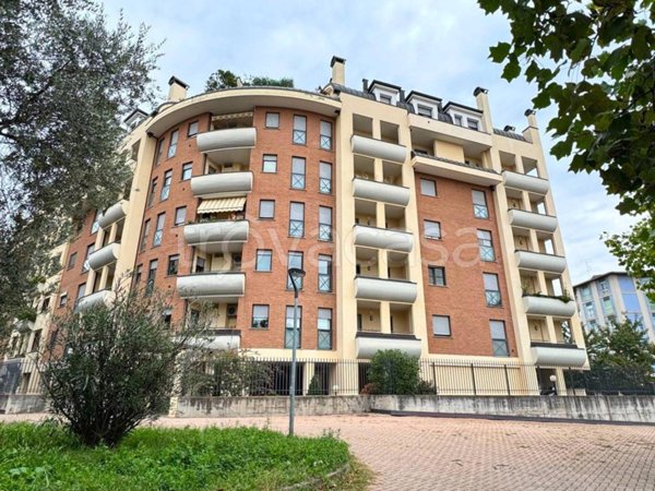 appartamento in vendita a Castellanza