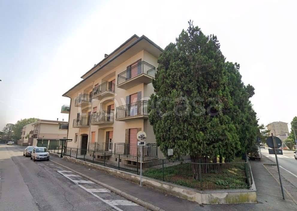 appartamento in vendita a Castellanza in zona Castegnate