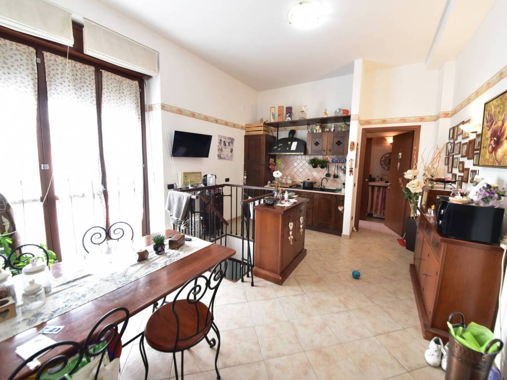 appartamento in vendita a Castellanza