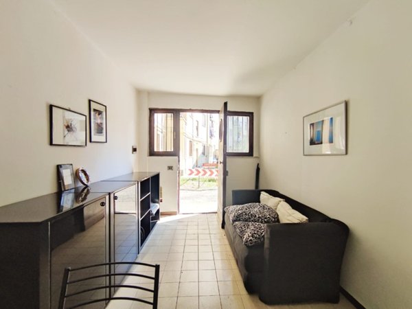 appartamento in vendita a Castellanza in zona Buon Gesù