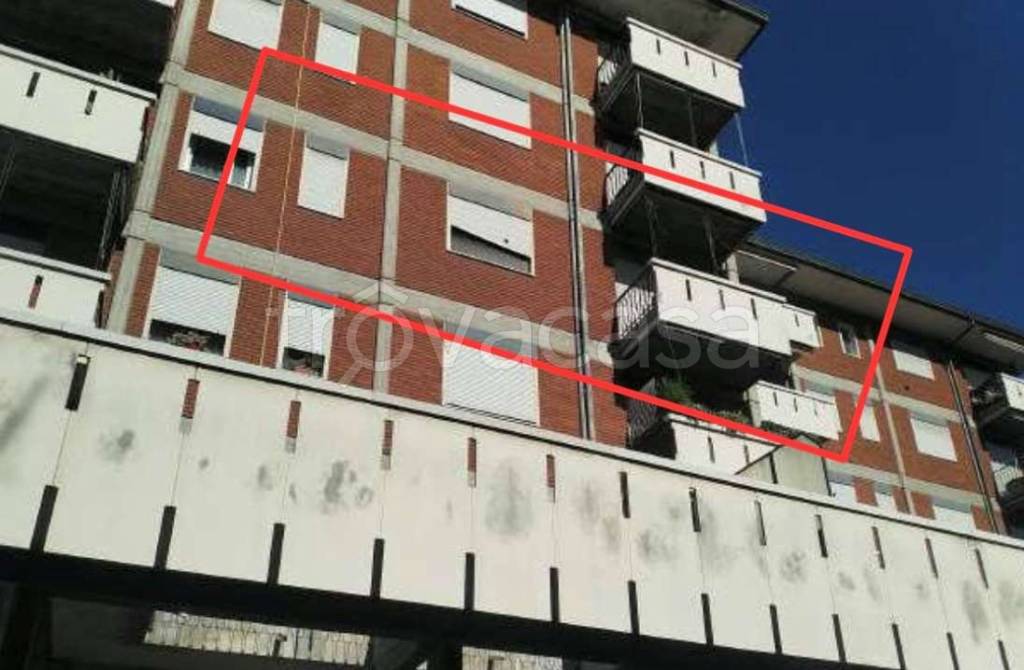 appartamento in vendita a Castellanza