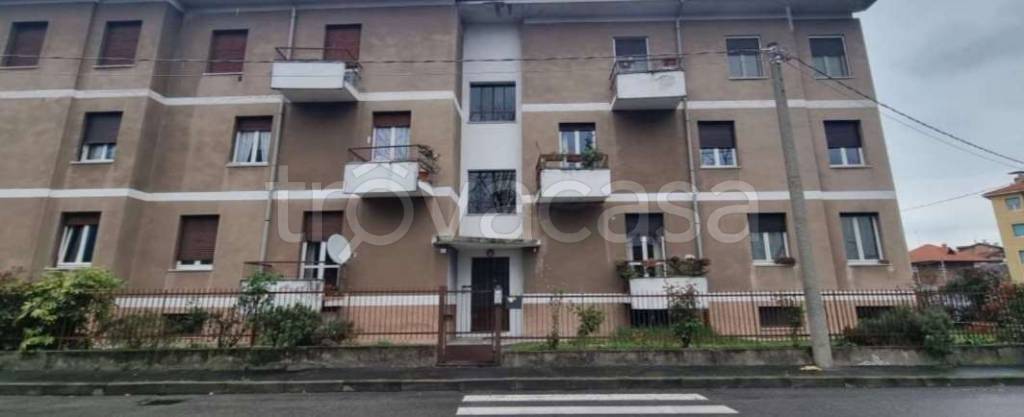 appartamento in vendita a Castellanza