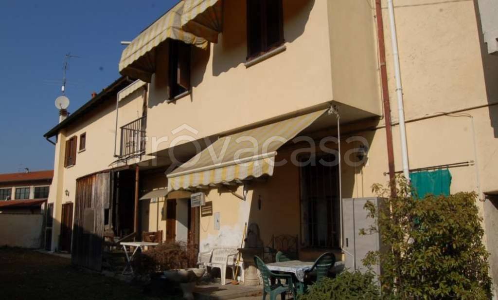 appartamento in vendita a Castellanza