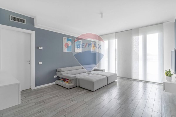 appartamento in vendita a Castellanza