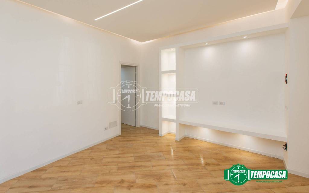 appartamento in vendita a Castellanza
