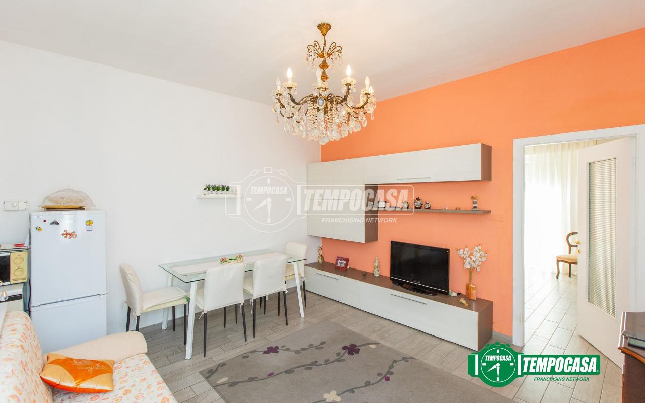 appartamento in vendita a Castellanza