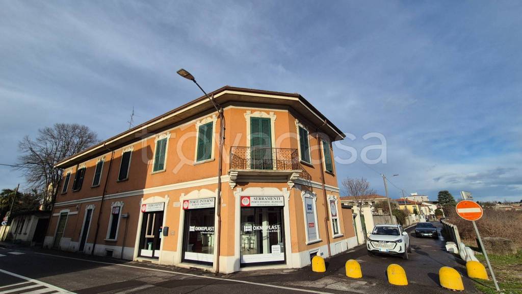 appartamento in vendita a Castellanza