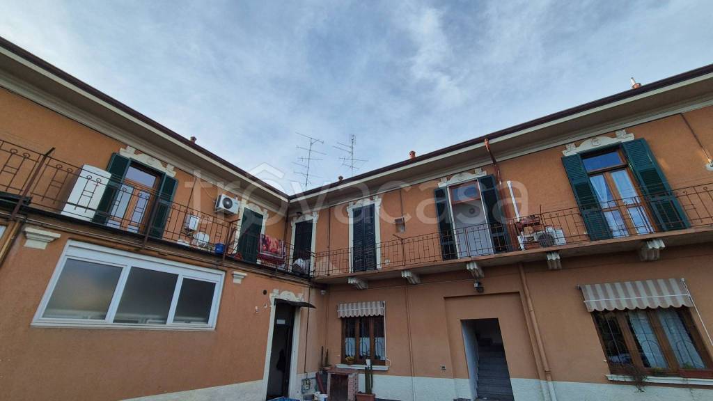 appartamento in vendita a Castellanza