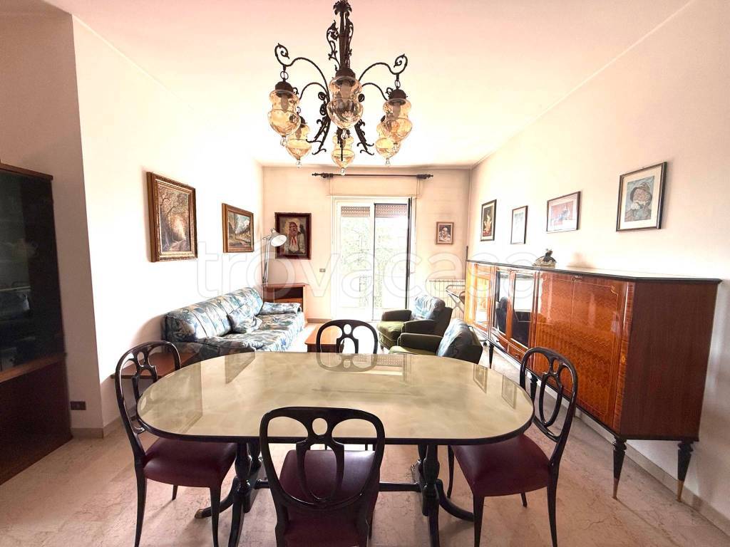 appartamento in vendita a Castellanza