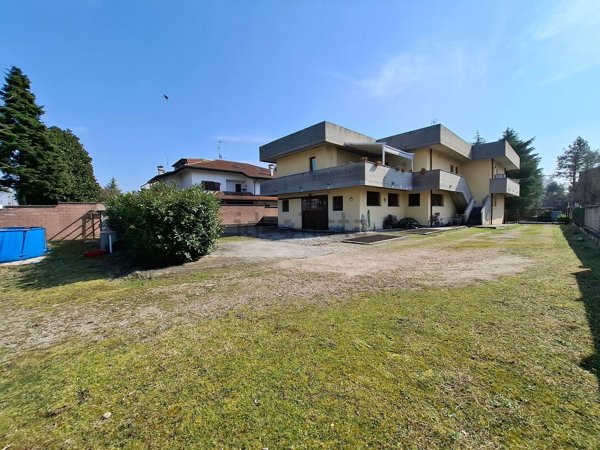appartamento in vendita a Castellanza