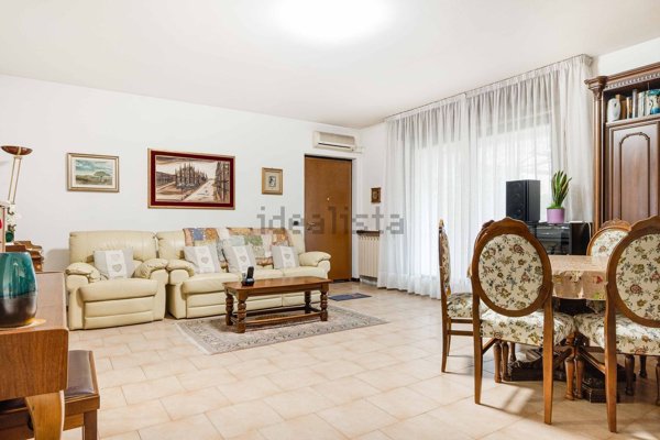 appartamento in vendita a Castellanza
