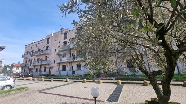 appartamento in vendita a Castellanza