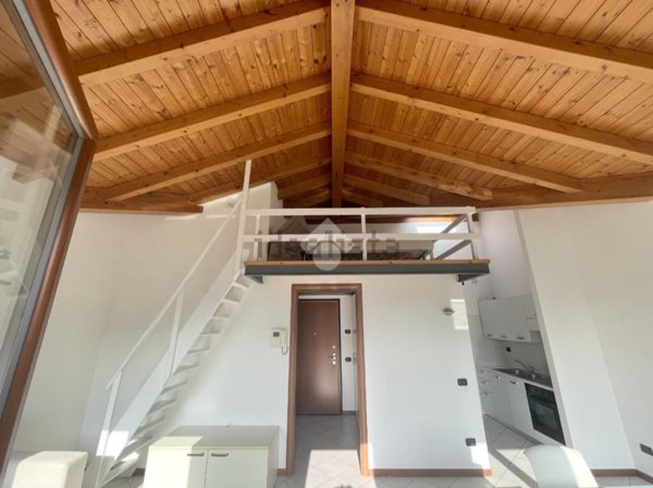 appartamento in vendita a Castellanza