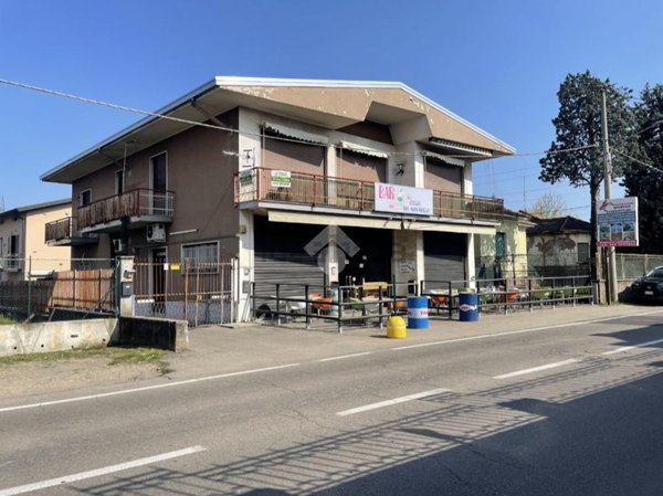 appartamento in vendita a Castellanza