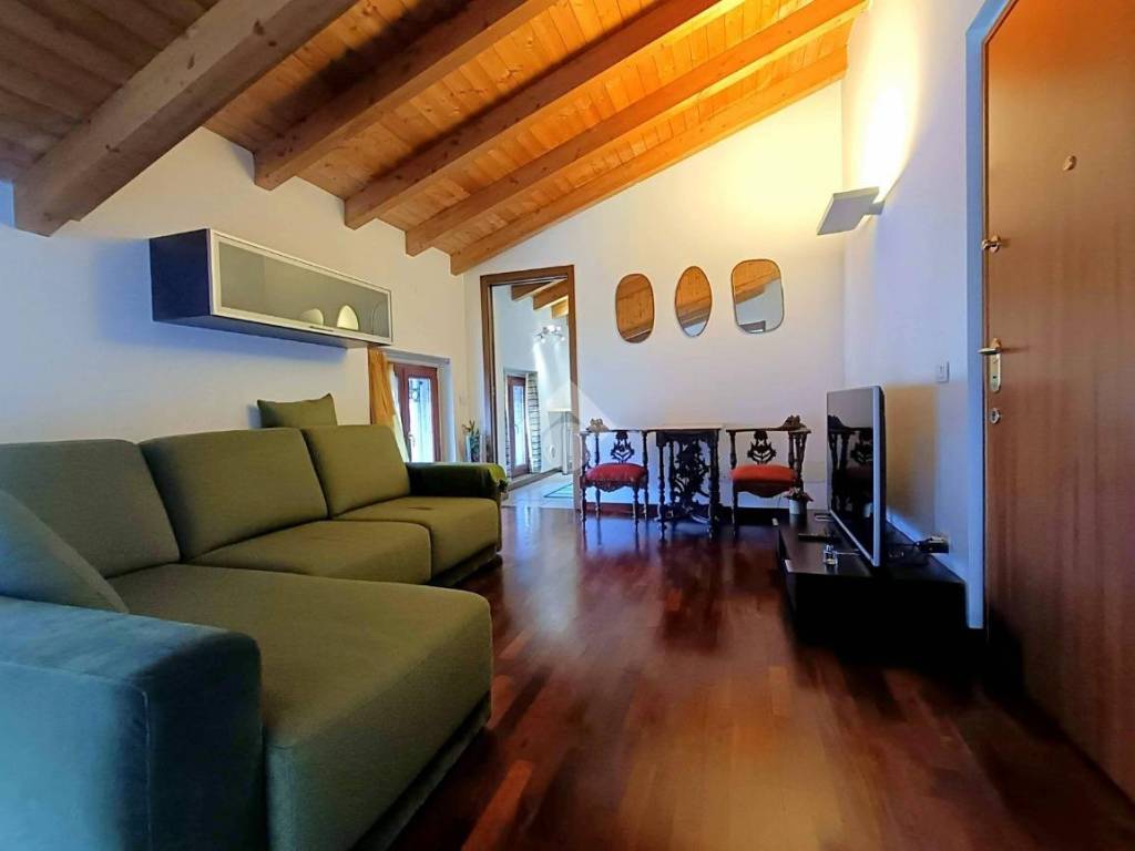 appartamento in vendita a Castellanza