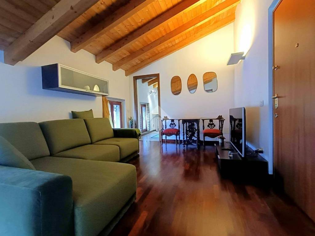 appartamento in vendita a Castellanza