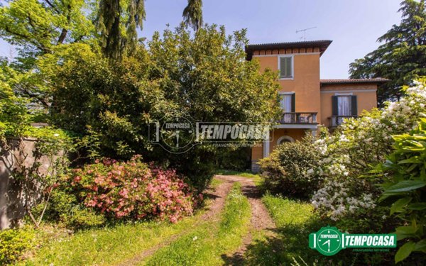 appartamento in vendita a Castellanza