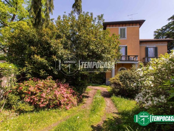 appartamento in vendita a Castellanza