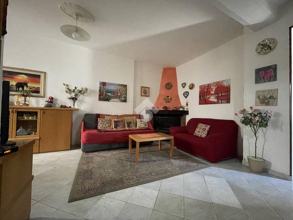 appartamento in vendita a Castellanza