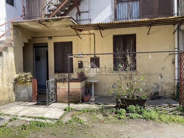 appartamento in vendita a Castellanza