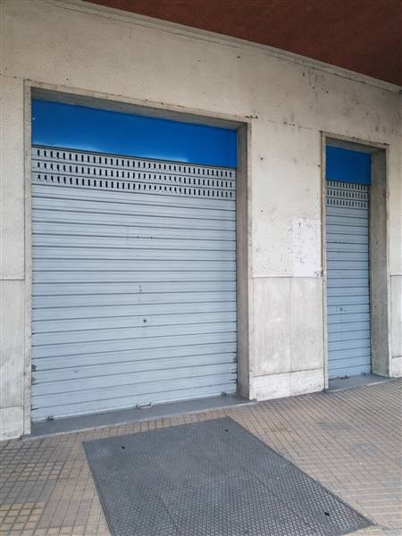 negozio in vendita a Castellanza in zona Buon Gesù