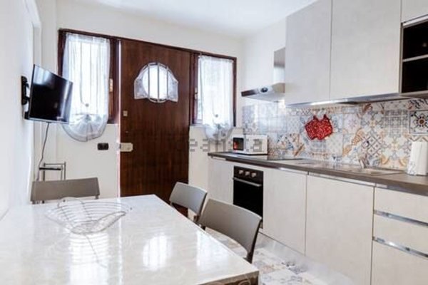 appartamento in vendita a Castellanza