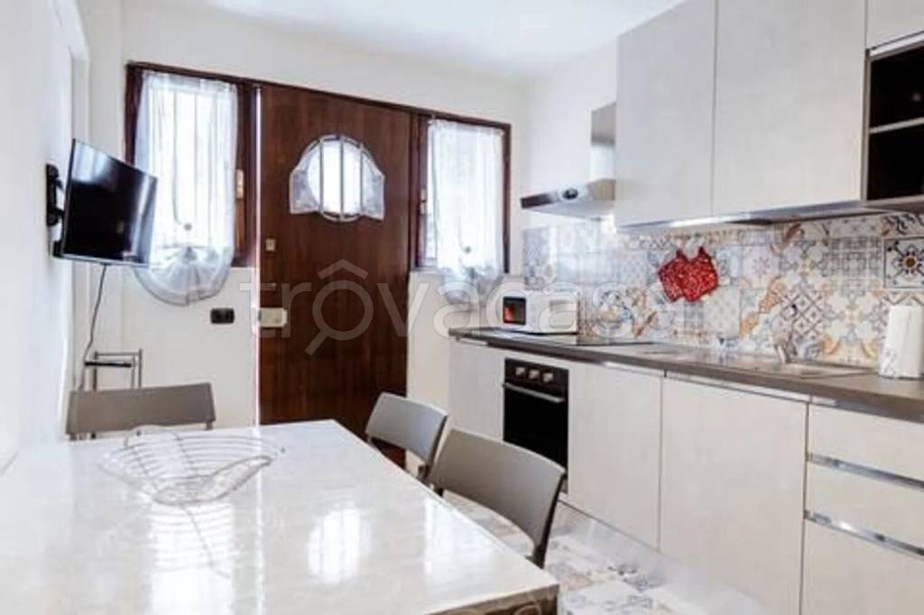 appartamento in vendita a Castellanza