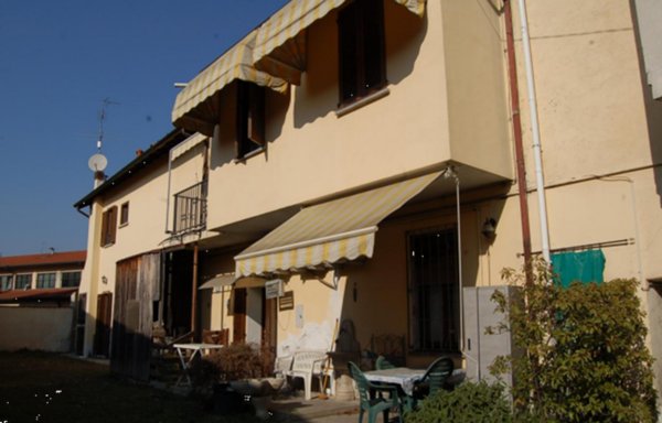 appartamento in vendita a Castellanza