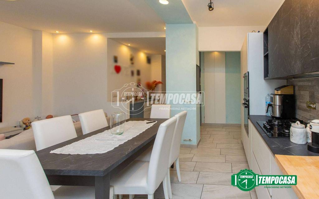 appartamento in vendita a Castellanza