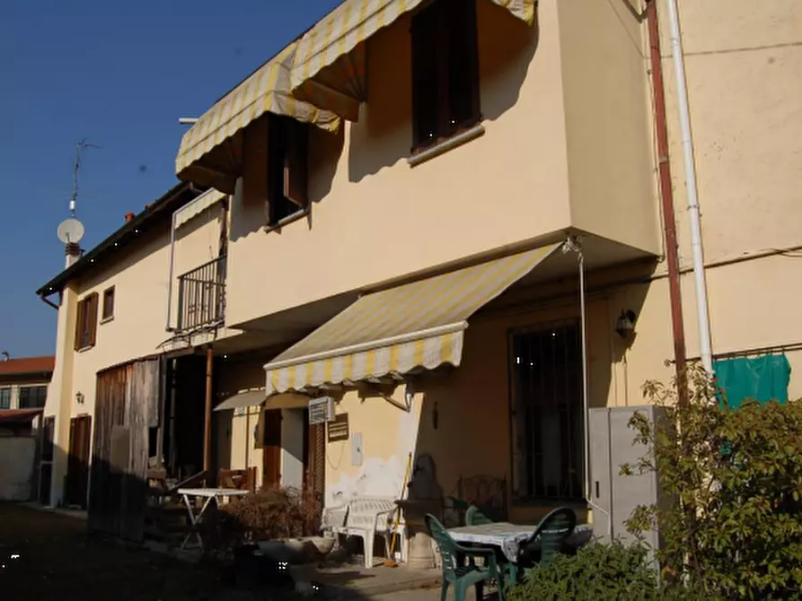 appartamento in vendita a Castellanza