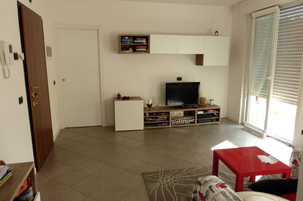 appartamento in vendita a Castellanza