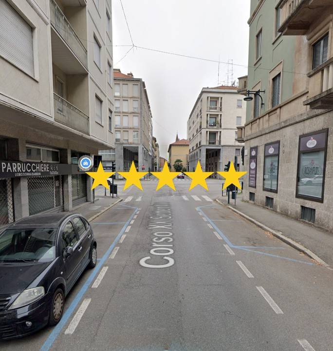 appartamento in vendita a Castellanza