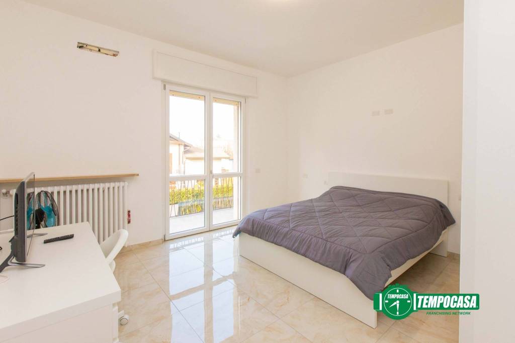 appartamento in vendita a Castellanza