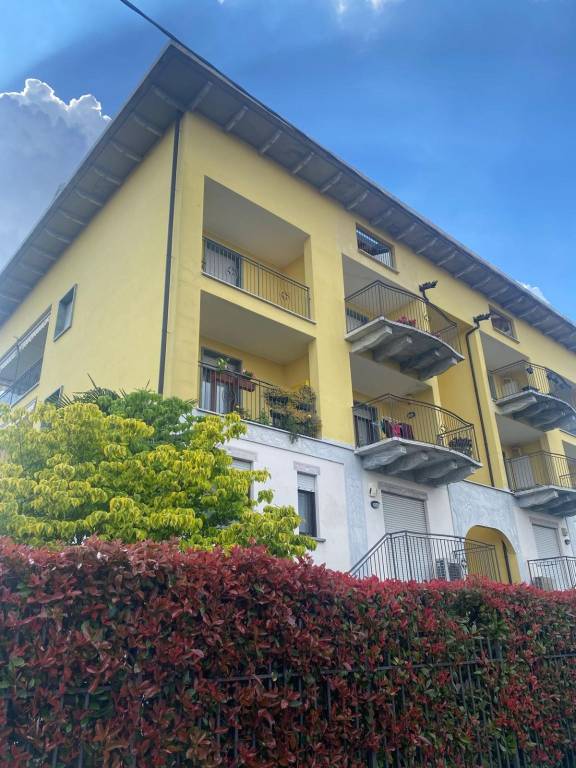appartamento in vendita a Castellanza
