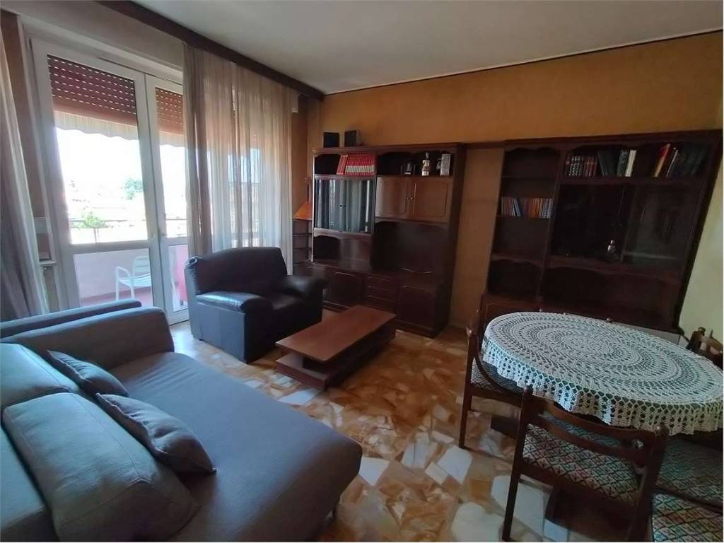 appartamento in vendita a Castellanza