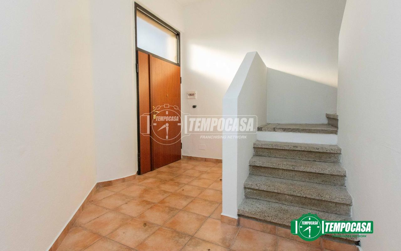 appartamento in vendita a Castellanza