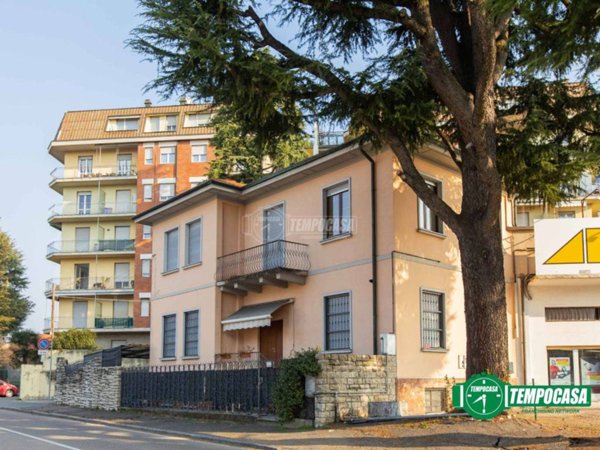 appartamento in vendita a Castellanza