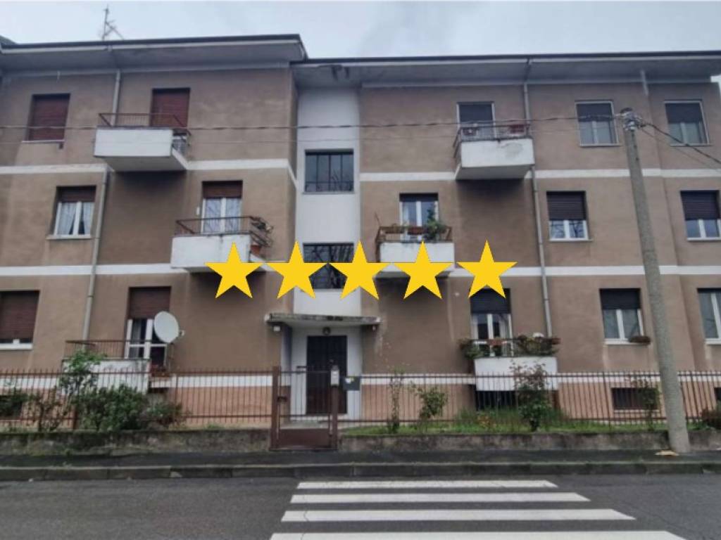appartamento in vendita a Castellanza