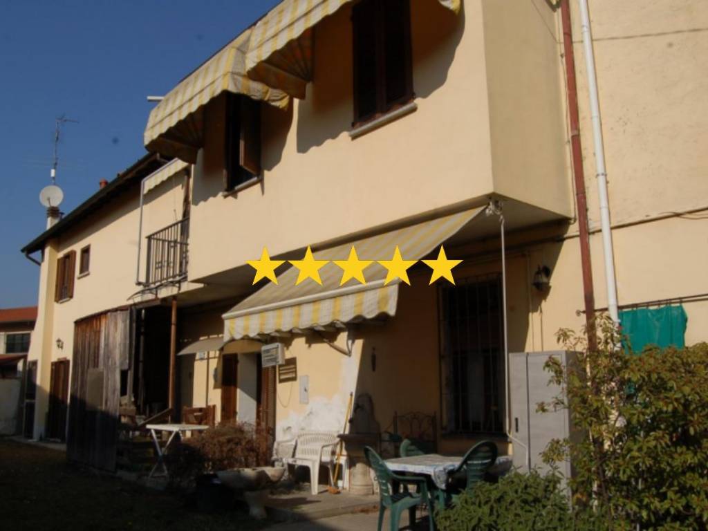 appartamento in vendita a Castellanza