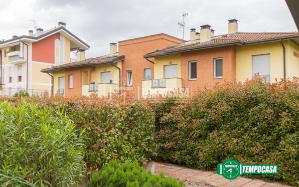 appartamento in vendita a Castellanza