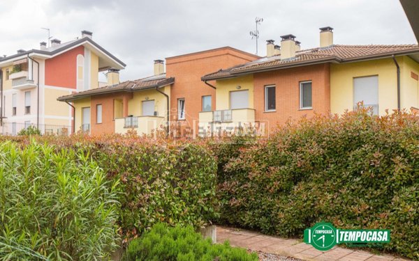 appartamento in vendita a Castellanza